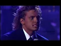 Luis Miguel - La Incondicional (1989) 4K