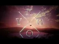 Kygo - You Can Feel (Visualizer)