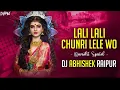 Download Lagu Lali Lali Chunri Lele Wo (Navratri Special) DJ Abhishek Raipur 2023