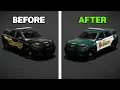 Make Your Own Custom ERLC Police Livery in Photoshop