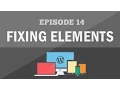Responsive Wordpress Theme Tutorial - Part 14 Changing Styles