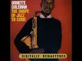 Lonely Woman - Ornette Coleman