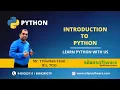 Python Introduction Python for Beginners Silan Software pythontpoints