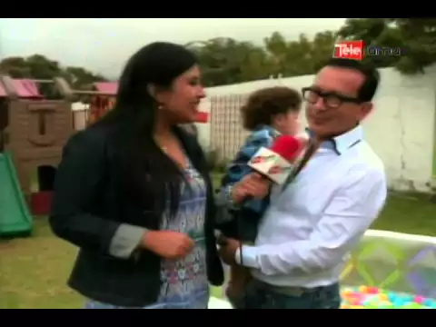 David Reinoso habla del final de su relación con Mafer Ríos