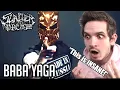 Download Lagu Metal Musician Reacts to Slaughter To Prevail | Baba Yaga |