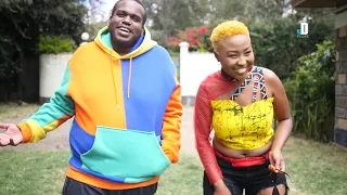 vivian secret lover ft kansoul mejja u0026 maddtraxx behind the scenes