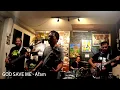 Lagu Afam - God Save Me (Visayan Rendition of Over the limit by Route 85)