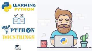 Documenting a Function in Python DOCSTRING in Python - Python Tutorial for Beginners