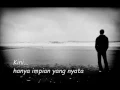Ben Nathan   Stanza Sepi Sekeping Hati