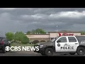 Buffalo supermarket shooting suspect pleads guilty