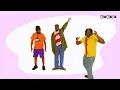 Download Lagu COOKIE - King Yanz, KrazoWavo, Martysowavey 