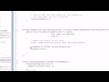 Android Tutorial 15 - Click Item in List