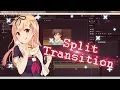 Split Transition AE Tutorial