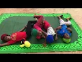 Dream Catchers Academy Dance to Rotimi Ft Wale - "In My Bed"