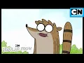Download Lagu Season 1 - 4 Best Episodes (Compilation) | The Regular Show | Cartoon Network