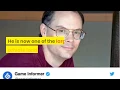 CREATOR OF FORTNITE TIM SWEENEY IS SPENDING MILLIONS TO SAVE FORESTS