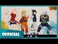 Lagu Rap về Đội 7 (Naruto) - Phan Ann X Mons