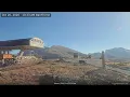 Standish · Banff Sunshine Village Time-Lapse · Oct 19 – 25, 2026