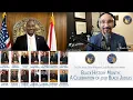 Black History 2022 Judge George Odom