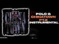 Polo G - Chinatown Pt. 2 (INSTRUMENTAL)