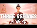 Download Lagu Buddham Saranam Gacchami | Chant Every Morning to Connect with the Buddha  三皈依・與佛同在