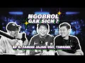 Download Lagu NGOBROL GA SICH w/ GARRY, NIKO, TEPE46 eps.6
