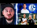 Download Lagu Don ROLLO 🤣 WICHTIGSTER Schalke TRANSFER ?🤔 SCHALKE \