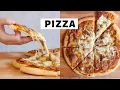 Download Lagu PIZZA NO MIXER! GA PERLU KALIS! GAMPANGNYA..
