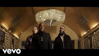 jadakiss kisses to the sky official video ft rick ross emanny