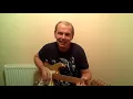 I'm A Lonesome Fugitive by Tony Harris (Original Recording by the Late Great Merle Haggard 1967)