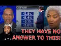 Download Lagu Liberal News Hosts STUNNED As Democrat Leaders STRUGGLE With BRUTAL TRUTH On Voters ABANDONING Party