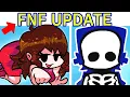 Friday Night Funkin' Update | FULL WeekEnd 1 + Cutscenes (FNF Update) (BF/GF/Pico) (It's not Week 8)