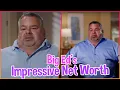 Inside Look 90 Day Fiance s Ed Big Ed Brown s Impressive Net Worth Revealed How Does the TLC