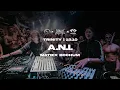 A.N.I. LiveSet | TRINITY 19.10 | Rave Solution x Schicht im Schacht x Matrix Bochum