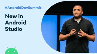 What s new in Android Studio Android Dev Summit 19