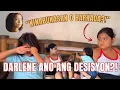 DARLENE AYAW SUMAMA?! MARIAN PINAGSABIHAN SI DARLENE SASAMA O DSWD?! || KALINGAP RAB
