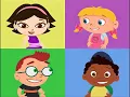 Little Einsteins - theme song (HD)