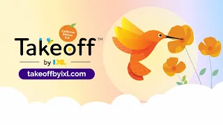 Takeoff by IXL California Edition
