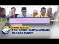 Lagu KPU Tetapkan Bobby Surya Menang Pilkada Sumut 2024 [Berita Pilkada 2024]