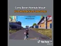 Cuma berani nembak musuh