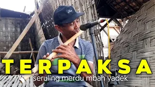 Download TERPAKSA by Seruling Merdu Mbah Yadek MP3