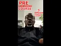 3 WAYS TO TAKE YOUR FIVE HOUR CLASS - GOOD VS BAD