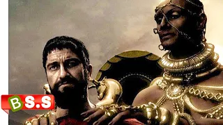 300 explained in hindi