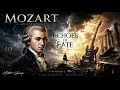 Mozart – Echoes of Fate | Symphony No. 40 Inspired | Classical Crossover