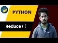 44 Reduce Function in Python Python reduce Python Bangla Tutorial for Beginners