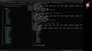 054 Introduction to Tuple - Comprehensive Python in Tamil