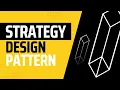 Strategy Design Pattern with TypeScript