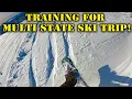 OREGON SNOWBOARDING