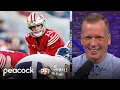 49ers have interest in keeping QB Brock Purdy for a long time Pro Football Talk NFL on NBC