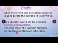class 9 Computer applications chapter 4-Operators in Java part 2